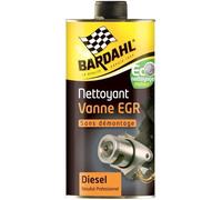 BARDAHL Nettoyant vanne EGR - Diesel - 1L