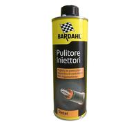 Bardahl - Nettoyant pour injecteurs diesel, 500 ml