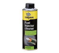 Bardahl Gasoline Injector Cleaner 300ml Doré