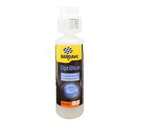 Bardahl - OptiBlue - Additif anticristallisant pour AdBlue, améliore l'efficacité, nettoie le système SCR et protège les injecteurs AdBlue, pour les voitures diesel avec SCR AdBlue, 250 ml