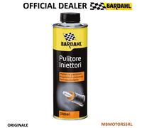 Additif Pulitore Injecteurs Diesel - Diesel Injector Cleaner Bardahl 500ML