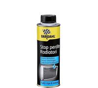 BARDAHL refroidissement Pertes système Stop Leak Additifs Anti Pour radiateurs 300 ML