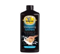 BARDAHL Shampoing - Lustrant - Dégraissant - Auto séchant - 500 ml