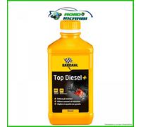 Bardahl Top Diesel + 1L Additif Protection Nettoyage Moteur Voiture Injecteurs