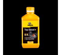 Bardahl Top Diesel Additif Pour Diesel - 1L (120039)