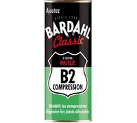 B2 compression Bardahl Classic 400ml