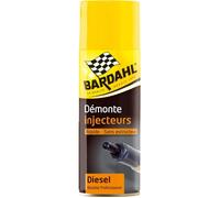 BARDALH.Démonte Injecteurs