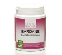 Bardane Bio 200 Gélules Dosées À 250 Mg