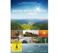Bardehle,Peter - Baden-Württemberg Von Oben