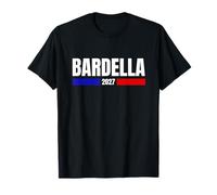 Bardella président Jordan Bardella 2027 élections T-Shirt