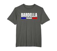 Bardella président Jordan Bardella élections 2027 France T-Shirt