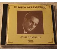 Bardelli - Cesare Bardelli. Il Mito Dell'opera [Import]