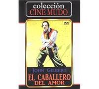 Bardelys le magnifique (1926) (Bardelys the Magnificents) G