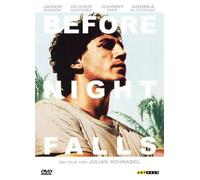 Bardem,Javier - Before Night Falls [Import]