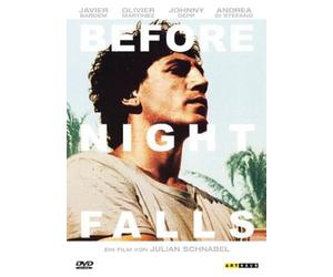 Bardem,Javier - Before Night Falls