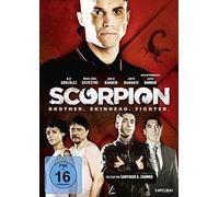 Bardem,Javier - Scorpion