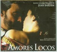 Bardem, Juan - Amores Locos [Import]