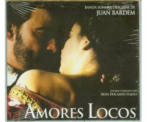 Bardem, Juan - Amores Locos [Import]
