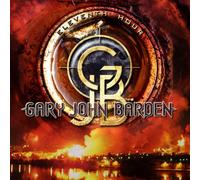 Barden, Gary - Eleventh Hour [Import]