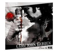 Barden,Gary John - Love & War