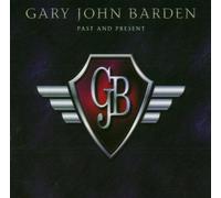 Barden, Gary - Past & Present