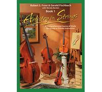 Barden Wendy - Artistry In Strings, Bk 1 - Full Score (Book One)