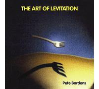 Bardens, Pete - Art of Levitation