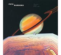 Bardens, Pete - Seen on Earth