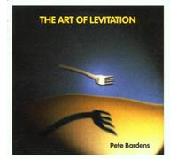 Bardens,Pete - The Art of Levitation [Import]