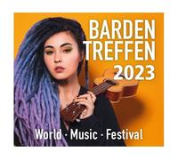 Various Artists - Bardentreffen 2023