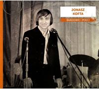 Bardes et poètes : Jonasz Kofta