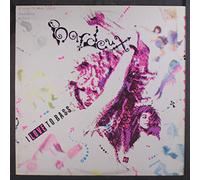 BARDEUX - i love to bass 12