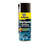 Bardhal 2001123 Dégrippant - Lubrifiant