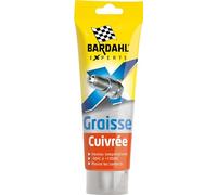 BARDAHL - Graisse cuivre en tube 150 grammes - Réf. 386947