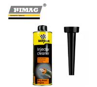 BARDHAL Additif Traitement D'Urgence Nettoyage Injecteurs Diesel