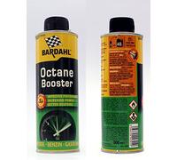 BARDHAL Bardahl 12301 Octane Booster 300 ML