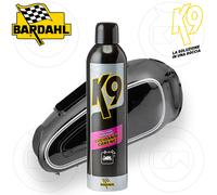 BARDHAL K9 Nettoyant Supérieur Brillant Pour Carènes Spray 400ml Parties Vernies