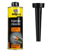 BARDHAL NETTOYANT D'INJECTEURS DIESEL Additif 500ml