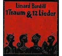 Bardill,Linard - 1 Traum+12 Lieder [Import]