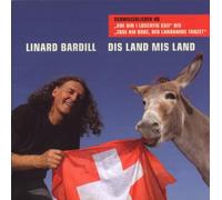 Bardill,Linard - Dis Land Mis Land/19 Traditionelle Schwitzerlieder [Import]