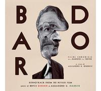 Bardo/Lp1 Vert/Lp2 Blanc Audiophile 180gr/Music Bryce Dessner/Additional Songs by David Bowie/Genesis