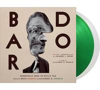 Bardo – Bande originale – Vinyle 12" coloré – Édition limitée