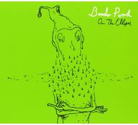 Bardo Pond On the Ellipse (Vinyl) 12" Album