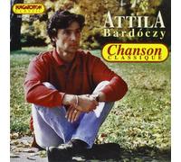 Bardoczy - Bardoczy attila, chant chanson classique