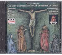 Bardon - HaydnSeven Last Words of C [Import]