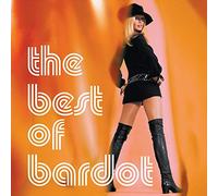 Brigitte Bardot – Best of B. B. – 1962–1973