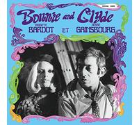 Bardot, Brigitte - Bonnie And Clyde