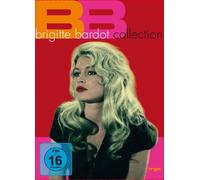 Bardot, Brigitte - Brigitte Bardot Box Set [Import]