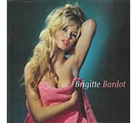 Brigitte Bardot CD