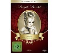 Bardot,Brigitte - Ein Wiedersehen mit Brigitte Bardot